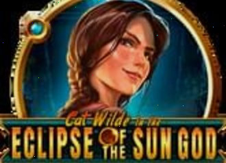 Cat Wilde The Sun God